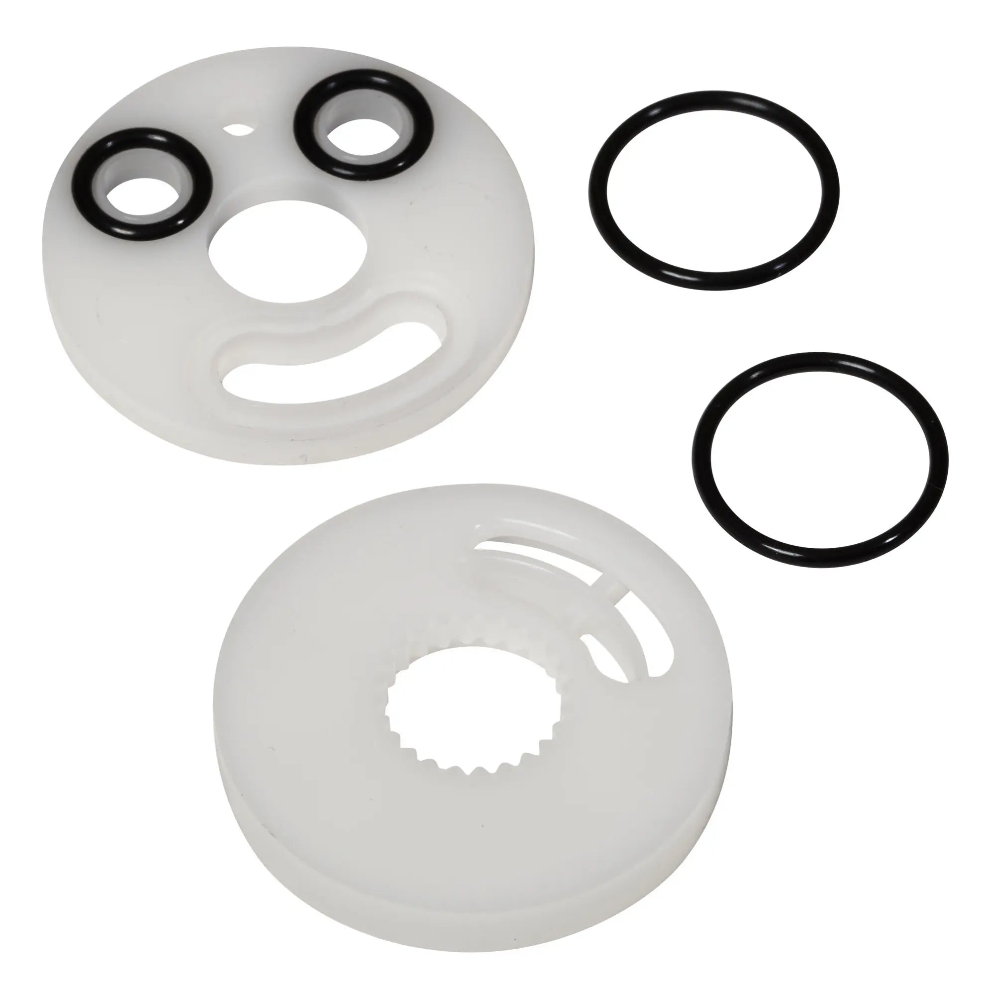 Diverter Valve Repair Kit - High-Quality Replacement Parts for HVAC Systems - Perfect for Home & Commercial Heating & Cooling Maintenance