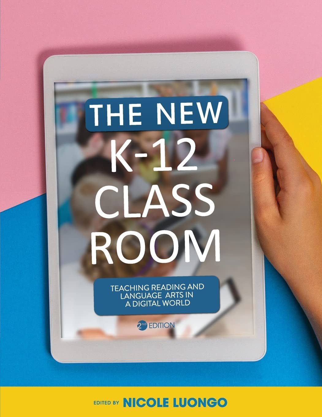 Digital K-12 Reading & Language Arts Teaching Resources for Online Classrooms - Perfect for Remote Learning and Virtual Education