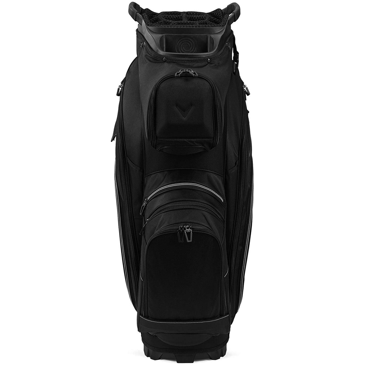 Callaway Org 14 Golf Cart Bag - Lightweight Stand Bag with 14-Way Divider, Cooler Pocket & Club Protection - Perfect for Golf Course & Driving Range Use