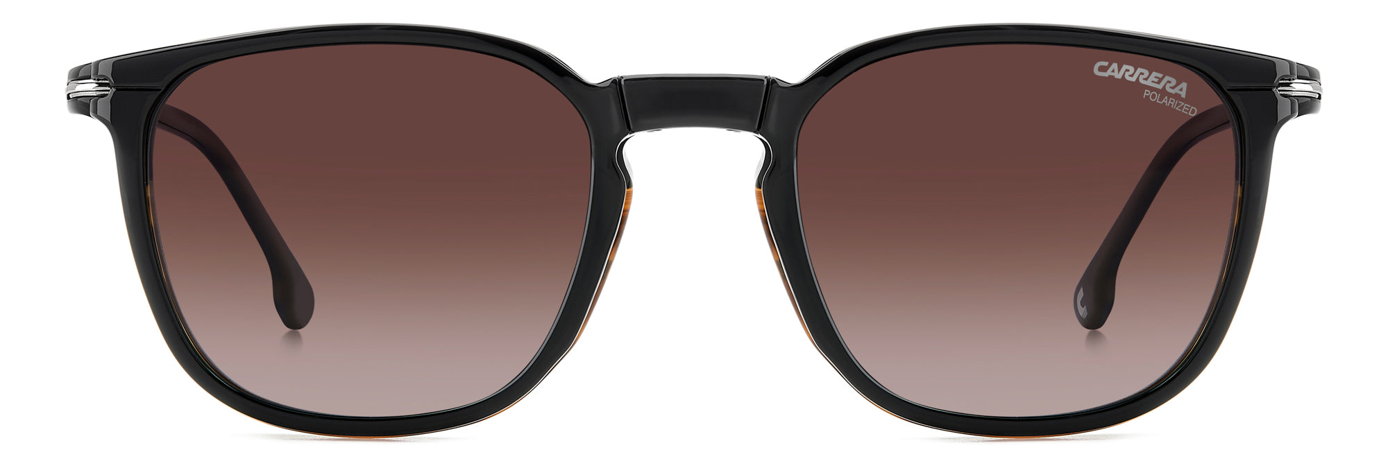 Carrera CA 332/CS Racing Sunglasses - Polarized Sports Sunglasses for Men & Women - UV Protection for Cycling, Running, Driving & Outdoor Activities