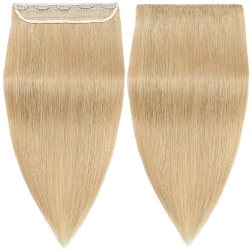 #Natural Blonde
