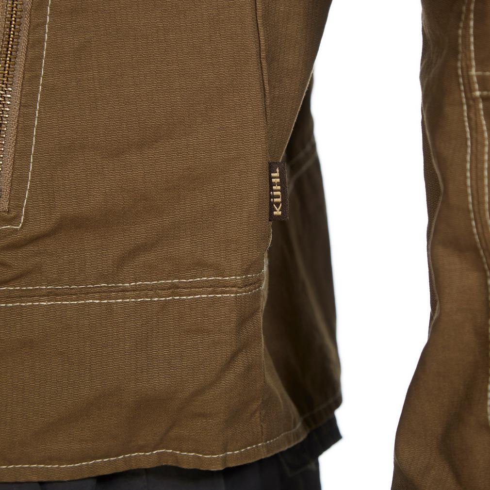 KUHL Men's Classic Outdoor Pants - Durable Hiking & Travel Pants for Adventure & Casual Wear