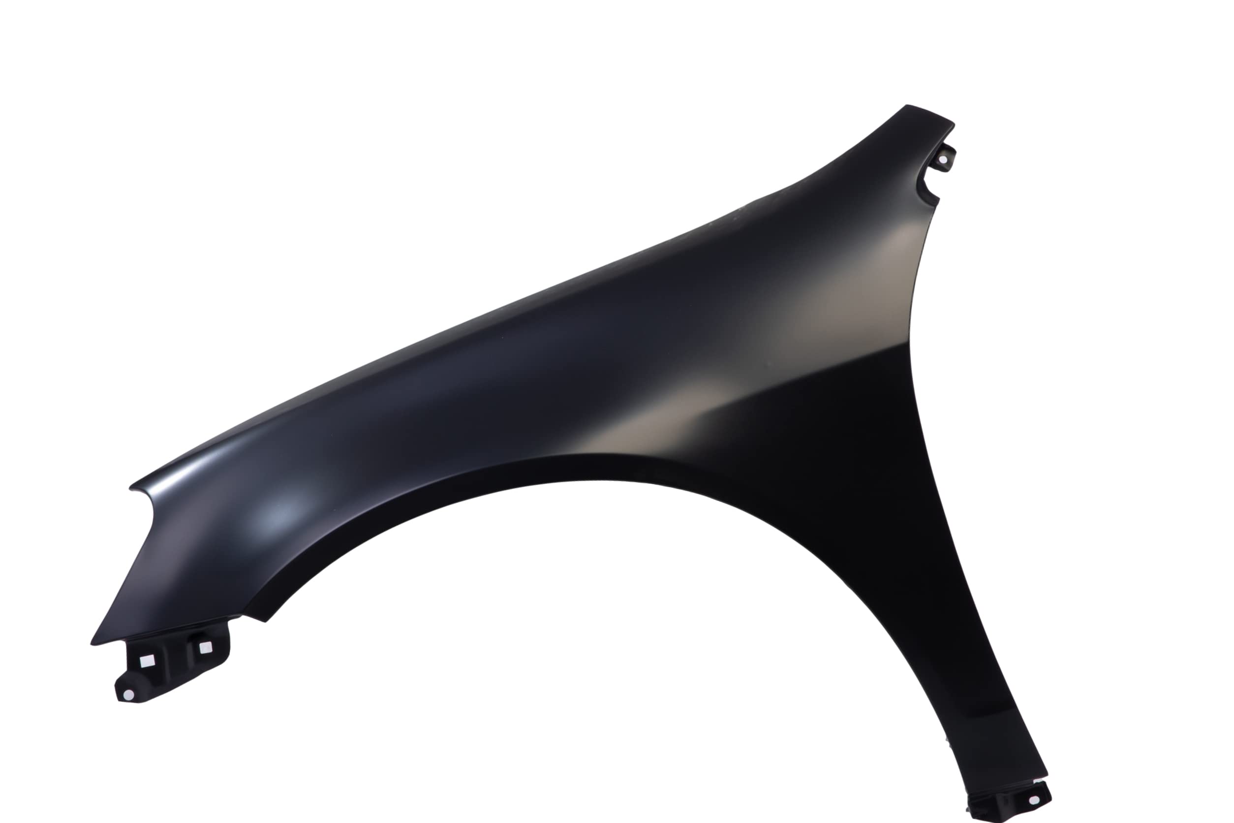 Perfit Liner Front Left Driver Side Fender Replacement for 2002-2006 Acura RSX Base Model - Perfect Fit & Durable Construction (Part# 60261S6MA90ZZ, AC1240113) - Ideal for Car Repair & Auto Body Restoration Projects