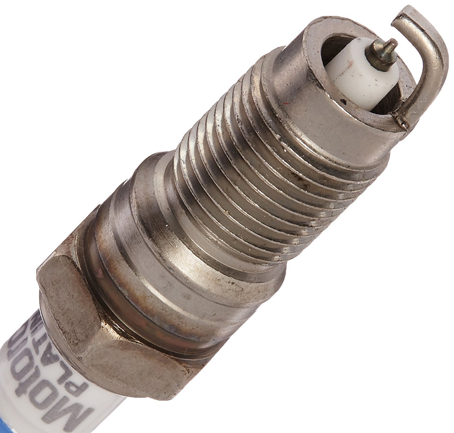 4-Pack OEM Finewire Platinum Spark Plugs - Compatible with SP504 | High Performance Replacement for Cars, Trucks & SUVs | Improves Fuel Efficiency & Engine Performance