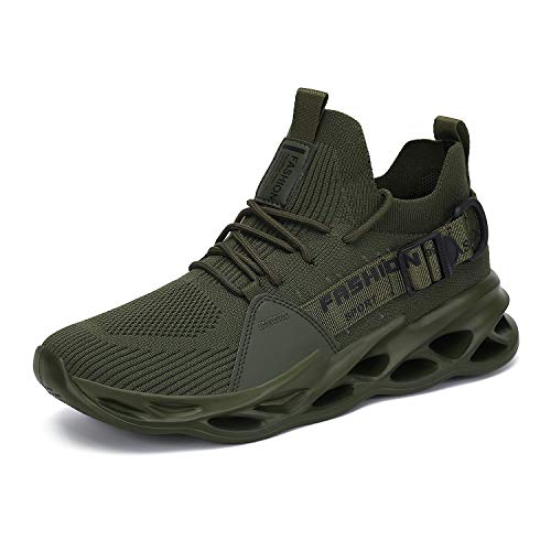 X-army Green