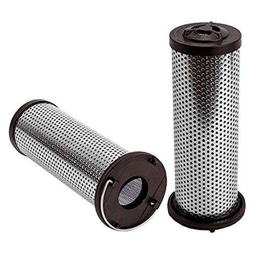 WIX Transmission Filter Cartridge - Premium Replacement for Smooth Gear Shifting - Perfect for Cars, Trucks & SUVs