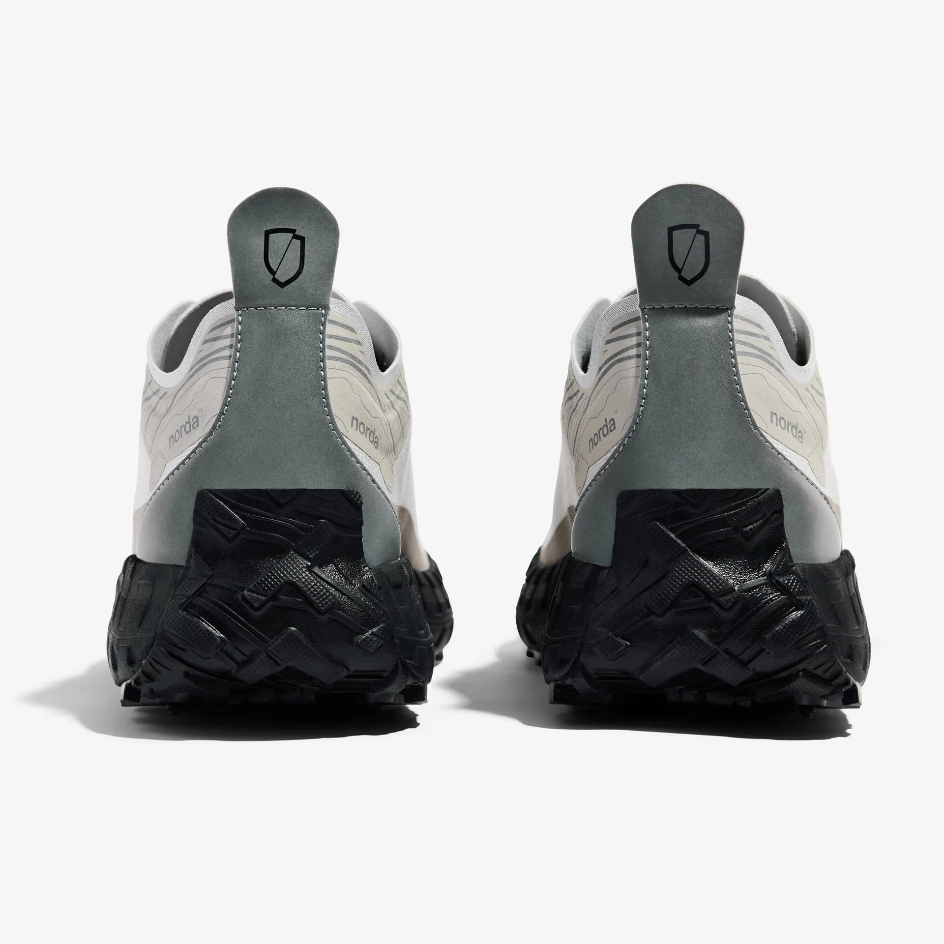 Men's 001 Trail Running Shoes - Lightweight & Durable for Hiking, Jogging & Outdoor Adventures