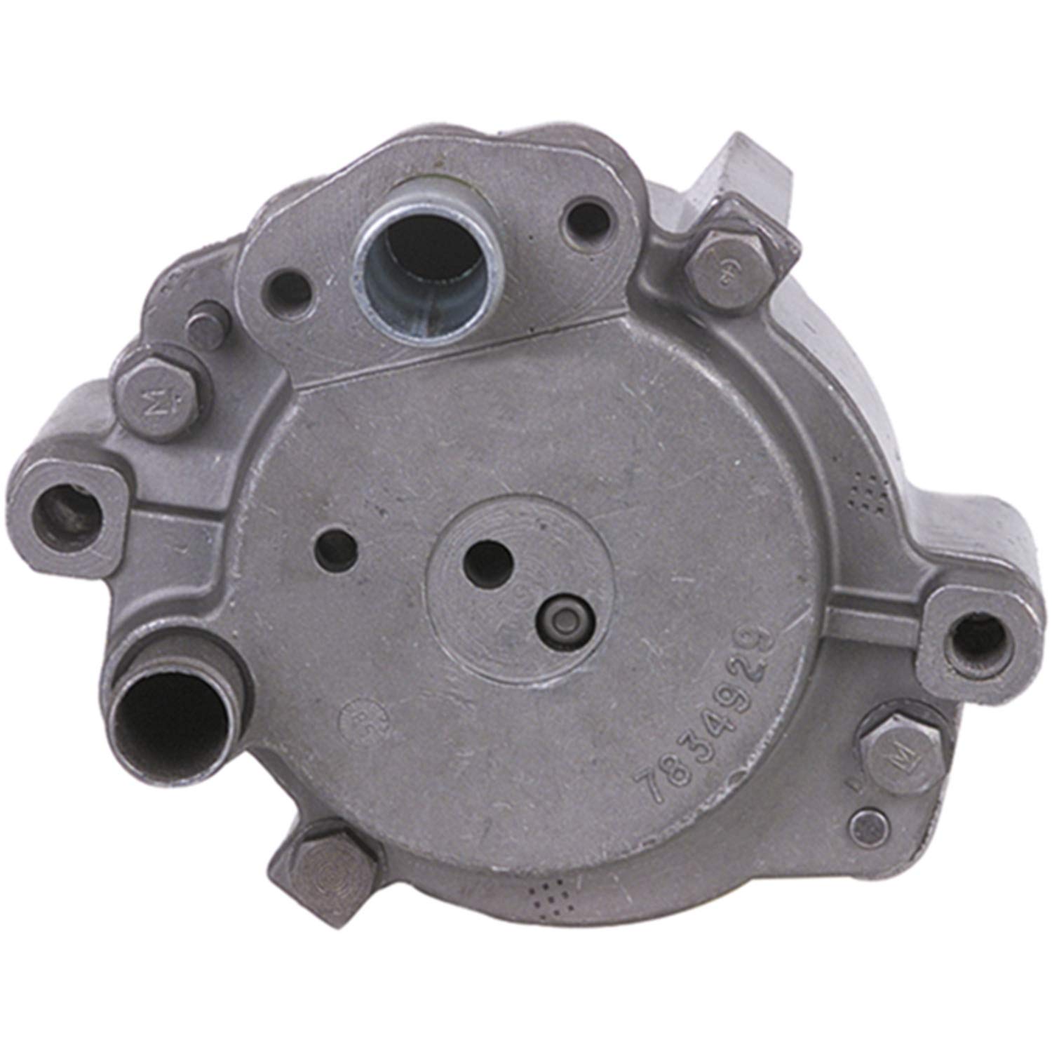 Cardone 32-418 Remanufactured Smog Air Pump - High Quality Replacement for Ford, GM & Chrysler Vehicles - Perfect for Emissions Repair & Engine Performance