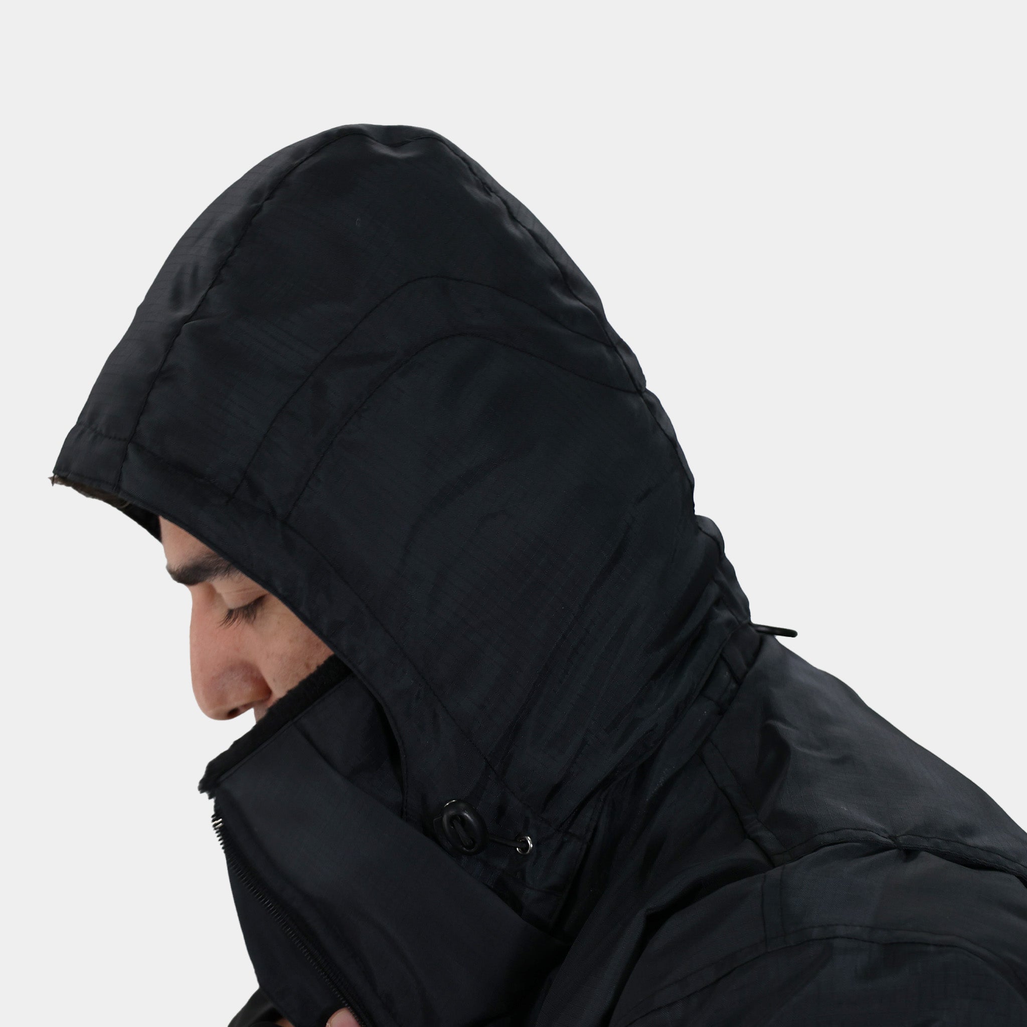 Reflex Pro Jacket - Lightweight Waterproof Windbreaker for Men & Women - Perfect for Hiking, Running & Outdoor Adventures