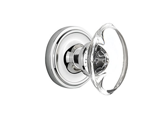 Bright Chrome