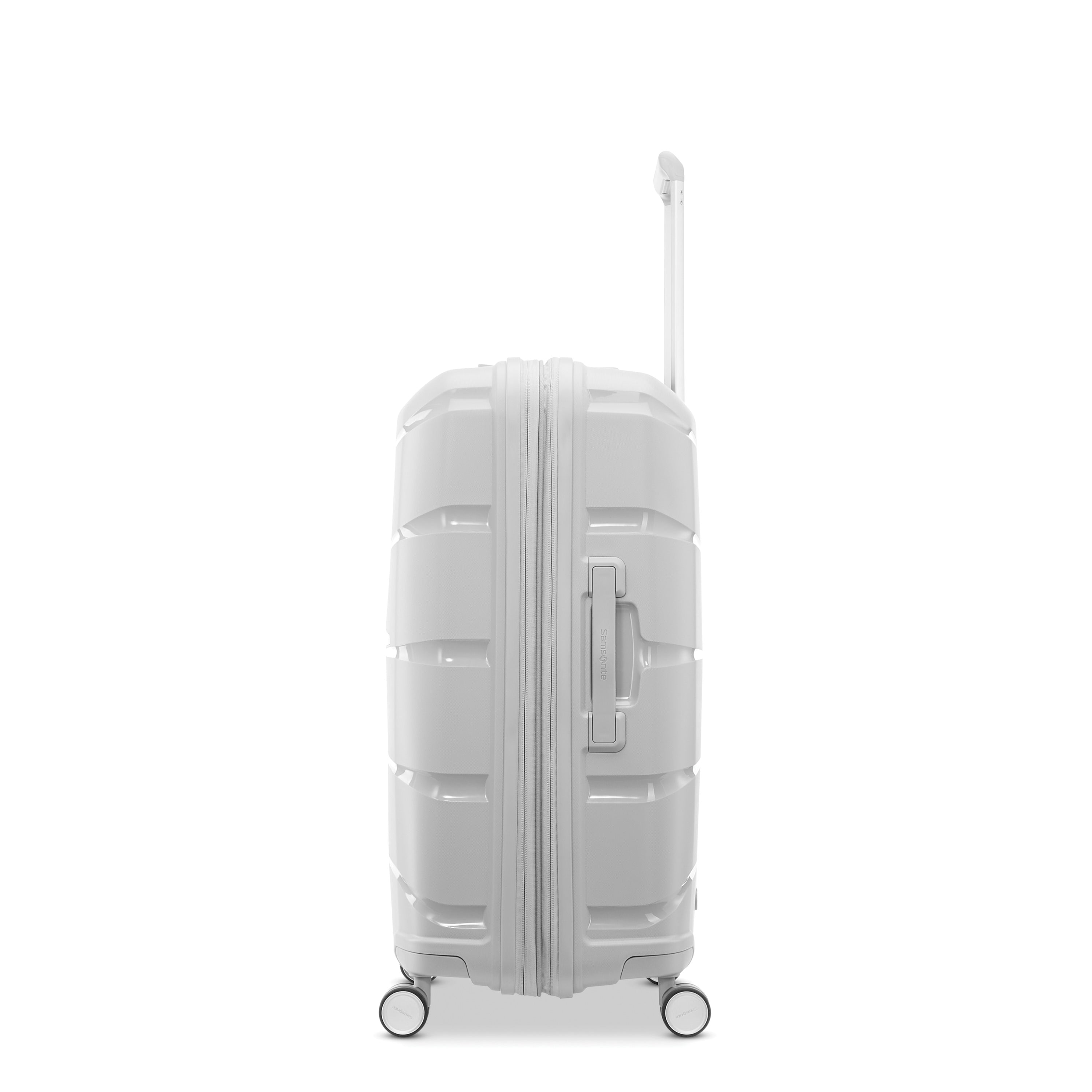 Samsonite Outline Pro Medium Expandable Spinner Luggage 24
