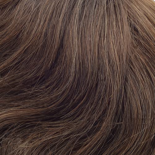 Medium Dark Brown 4#
