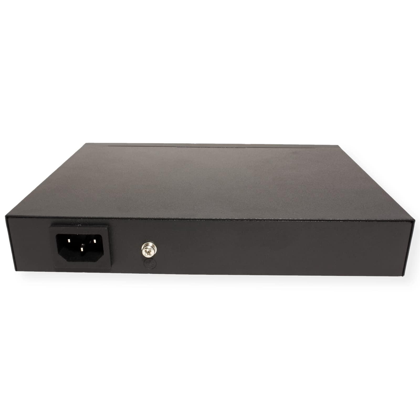 8+2 Port Gigabit PoE+ Ethernet Switch - High Speed Network Switch for Home & Office, Ideal for IP Cameras, VoIP Phones & Smart Devices