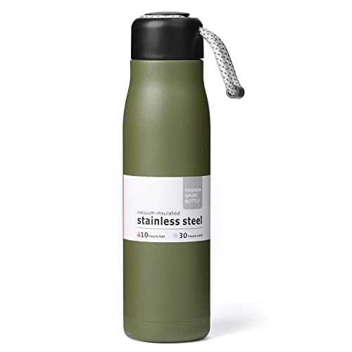 Army Green