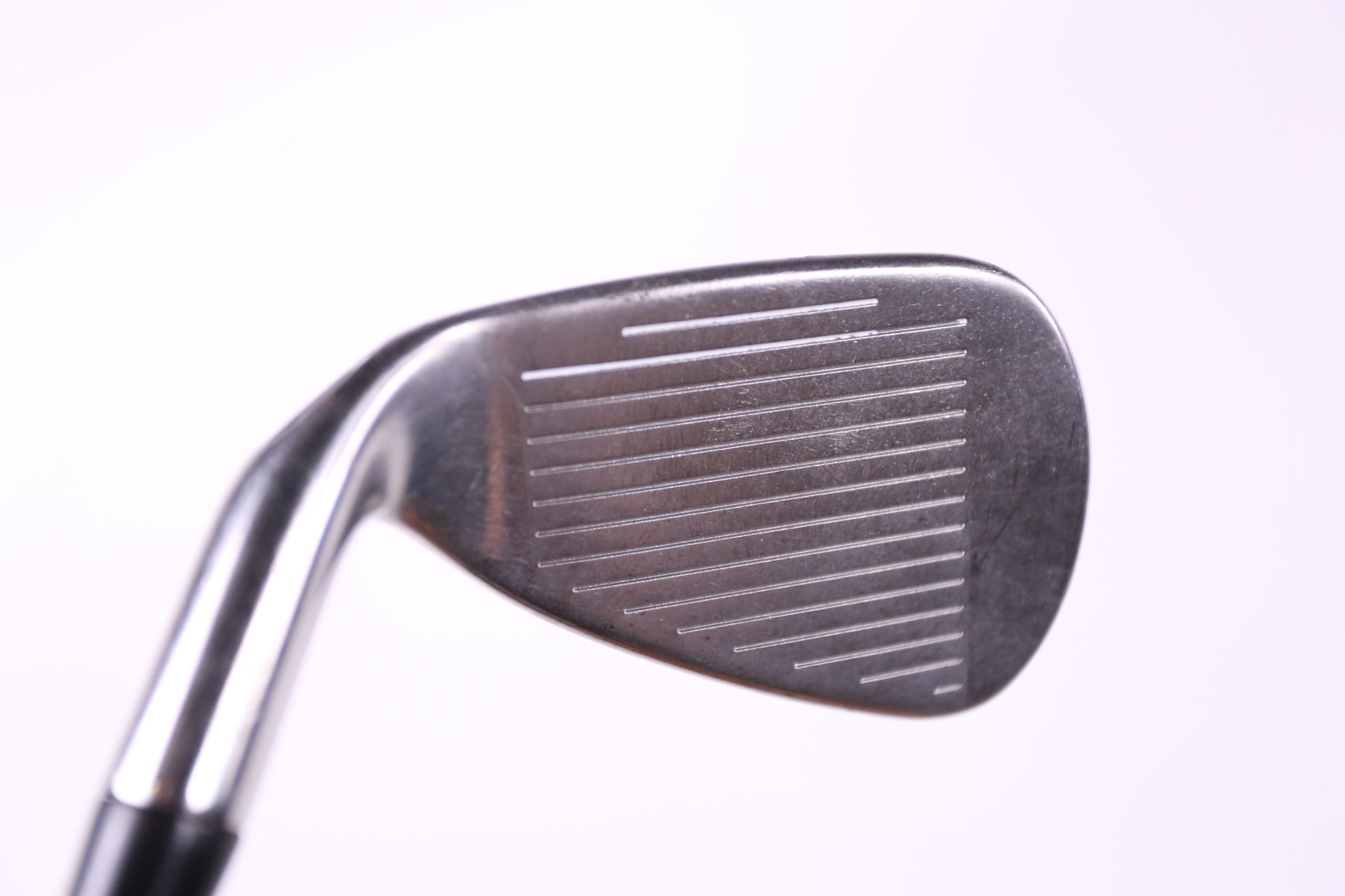 Used Callaway Steelhead XR 8 Iron Right Handed Stiff Flex Golf Club - Perfect for Practice & Game Improvement
