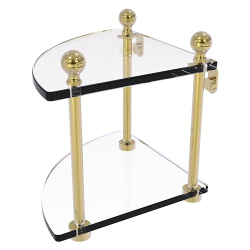 Unlacquered Brass