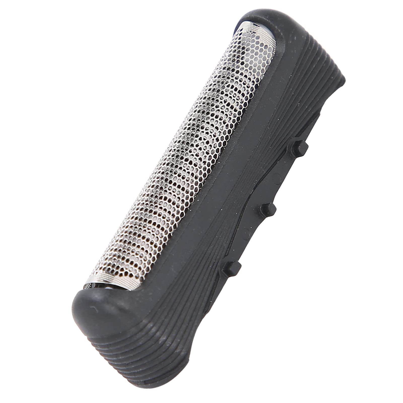 Braun 3 Series Replacement Foil Head - Compatible with 32B/32s/21B/21s Models - Electric Shaver Razor Net Accessory - Perfect for Home & Travel Grooming