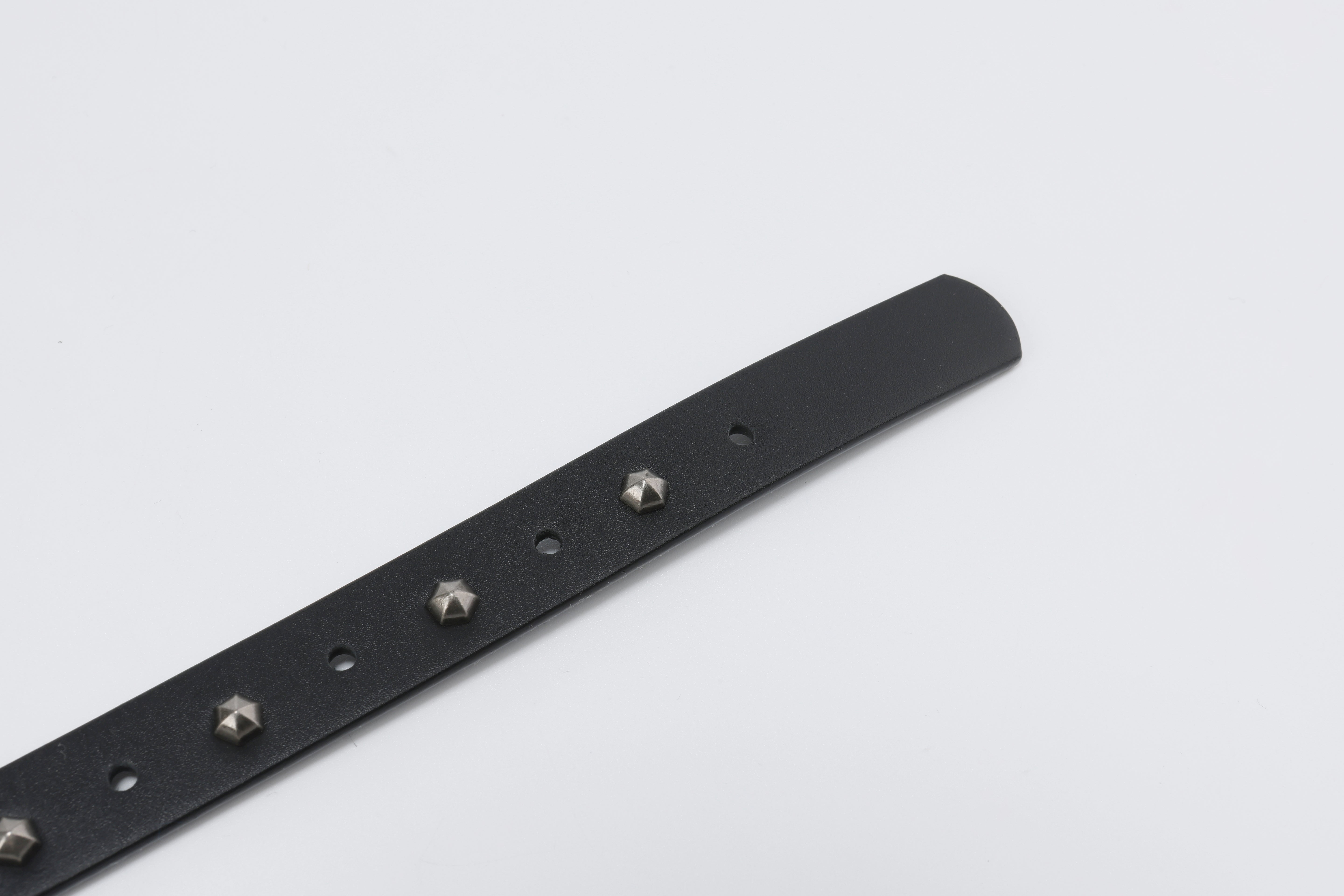 Pumpkin Studded Belt for Women - Stylish Gothic Punk Fashion Accessory for Halloween, Cosplay & Everyday Outfits