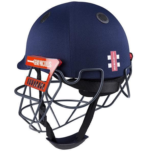 Gray Nicolls Ultimate 360 Cricket Helmet - Premium Protective Gear for Cricket Players - Perfect for Practice & Matches