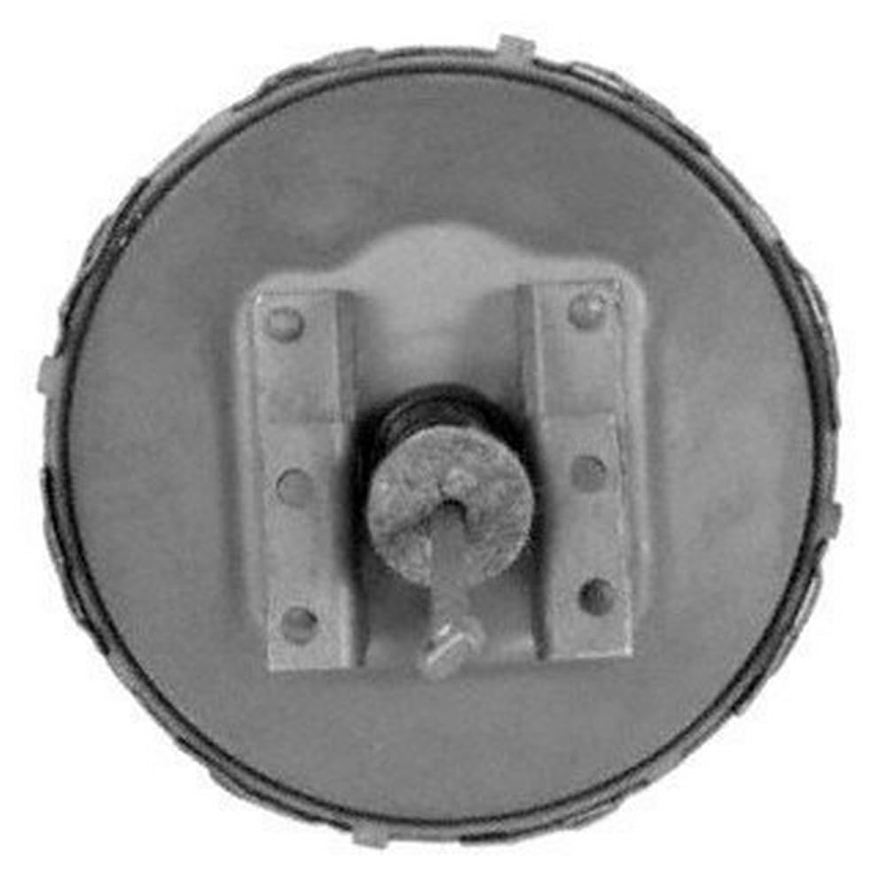 Cardone 54-71110 Remanufactured Vacuum Power Brake Booster - High Performance Replacement for Smooth Braking | Ideal for Trucks, SUVs & Classic Cars