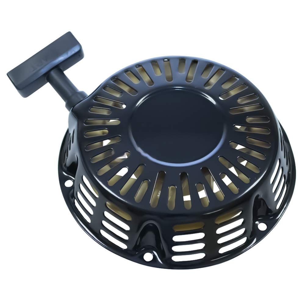 RAParts 150-759 Recoil Starter Assembly Replacement for Honda GX160 GX200 Engines - Lawn Mower, Pressure Washer, Generator Parts
