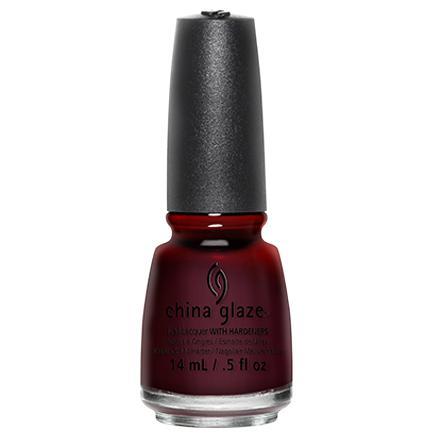 China Glaze Heart of Africa Nail Polish #70340 - 0.5 oz Long Lasting Chip Resistant Formula for Professional Salon & At-Home Manicures