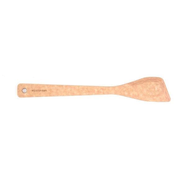 Epicurean Non-Slip Chef Saute Pan with Wooden Handle - Perfect for Stir-Frying, Searing & Sauteing Vegetables, Meat & Seafood in Professional & Home Kitchens