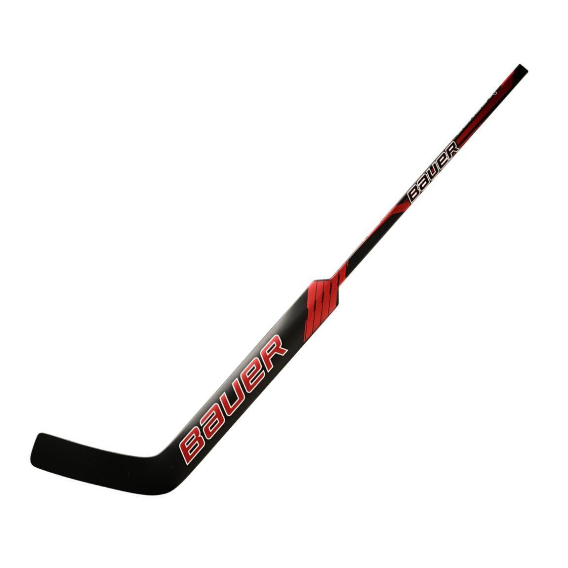 Bauer S23 GSX Junior Goalie Hockey Stick - Lightweight Composite for Youth Ice Hockey Goaltenders | Perfect for Practice, Games & Training
