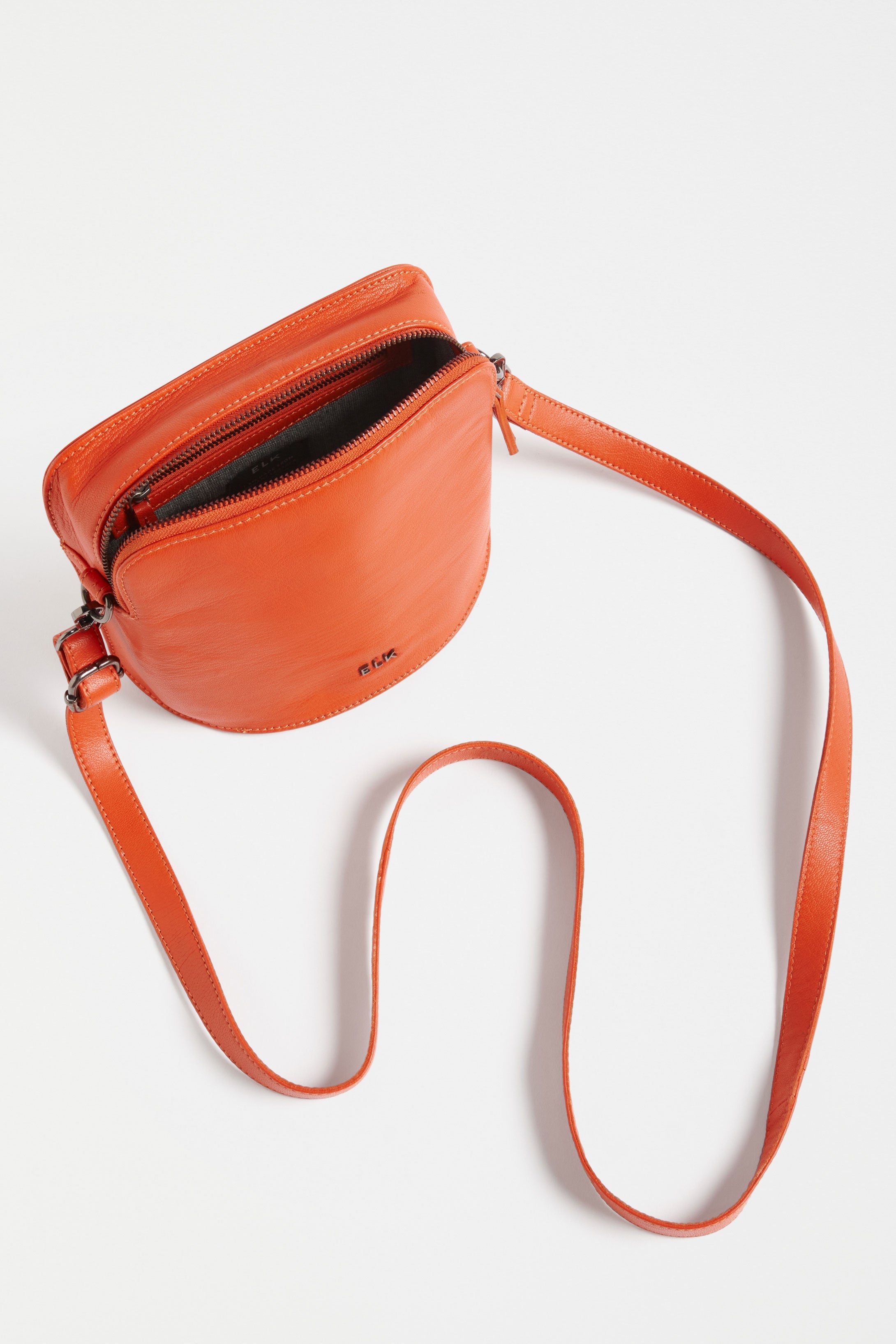 Frede Crossbody Bag for Women - Stylish & Lightweight Shoulder Purse - Perfect for Travel, Shopping, and Everyday Use