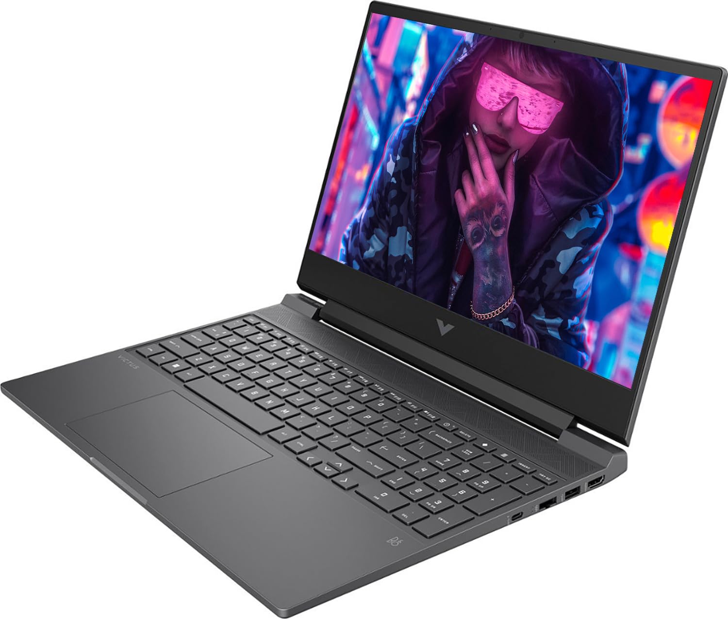 HP Victus Gaming Laptop 15.6