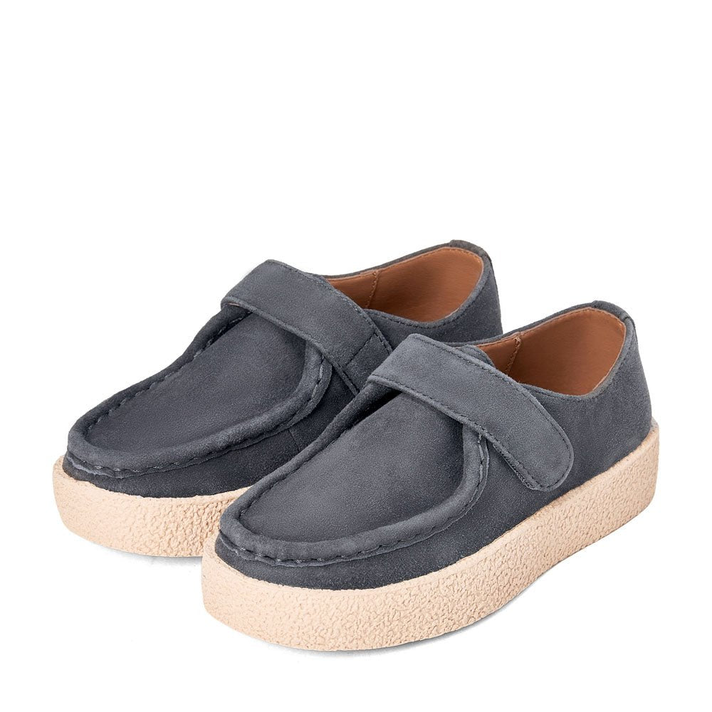 Liam Dark Grey - Stylish and Comfortable Men's Casual Shoes for Everyday Wear | Perfect for Walking, Running, and Outdoor Activities
