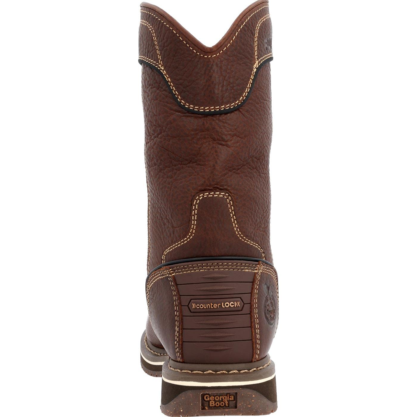 Georgia Boot GB00516110M AMP LT Edge Women's 10