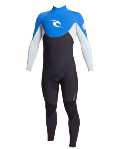 Black/Silver/Blue