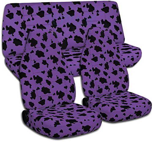 Purple Cow