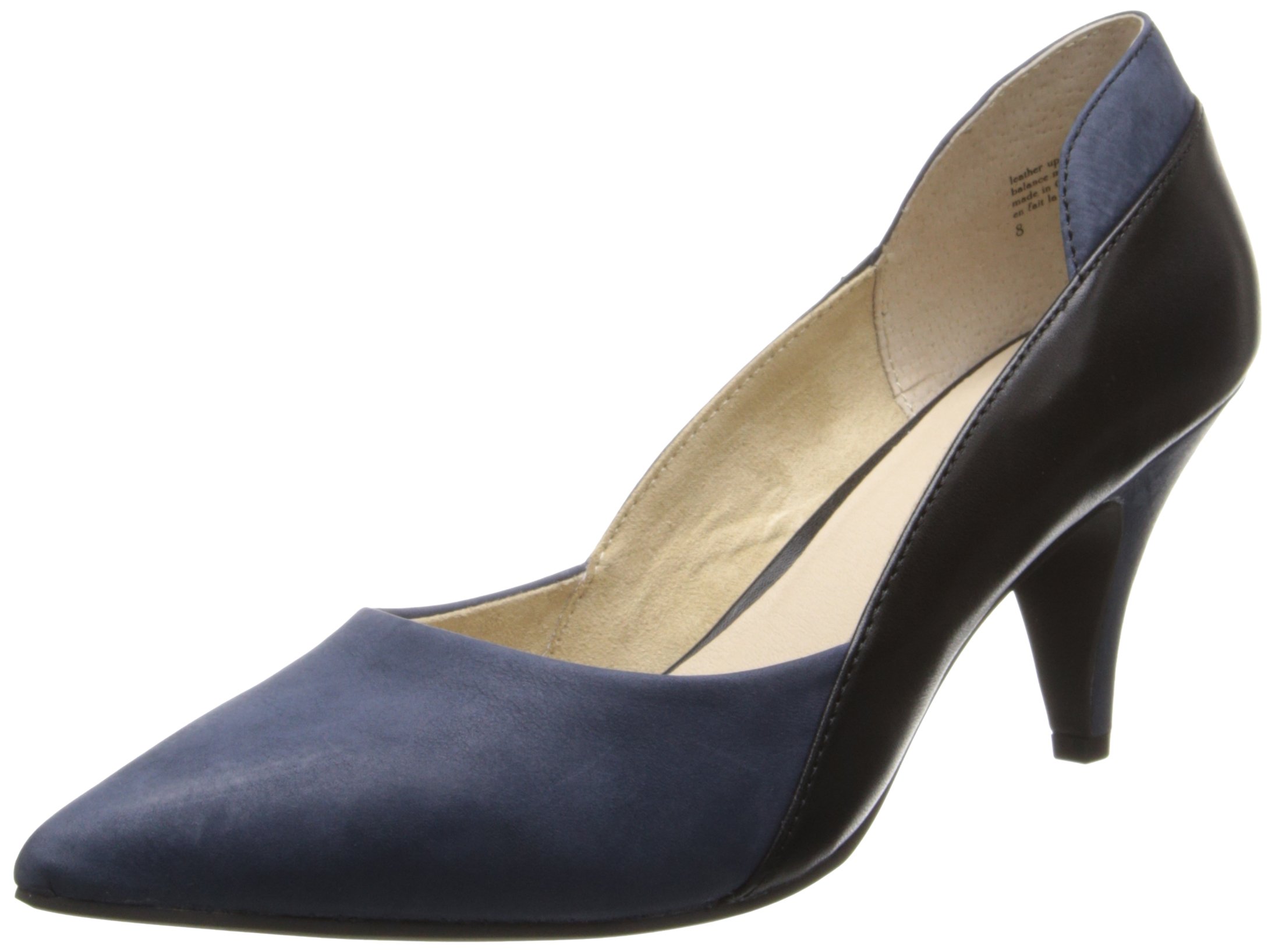 Seychelles Women's Wander Dress Pump - Comfortable Heels for Work, Wedding & Evening Events | Stylish Women's Formal Shoes for Office, Party & Special Occasions