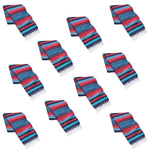 Turquoise/Red/Navy