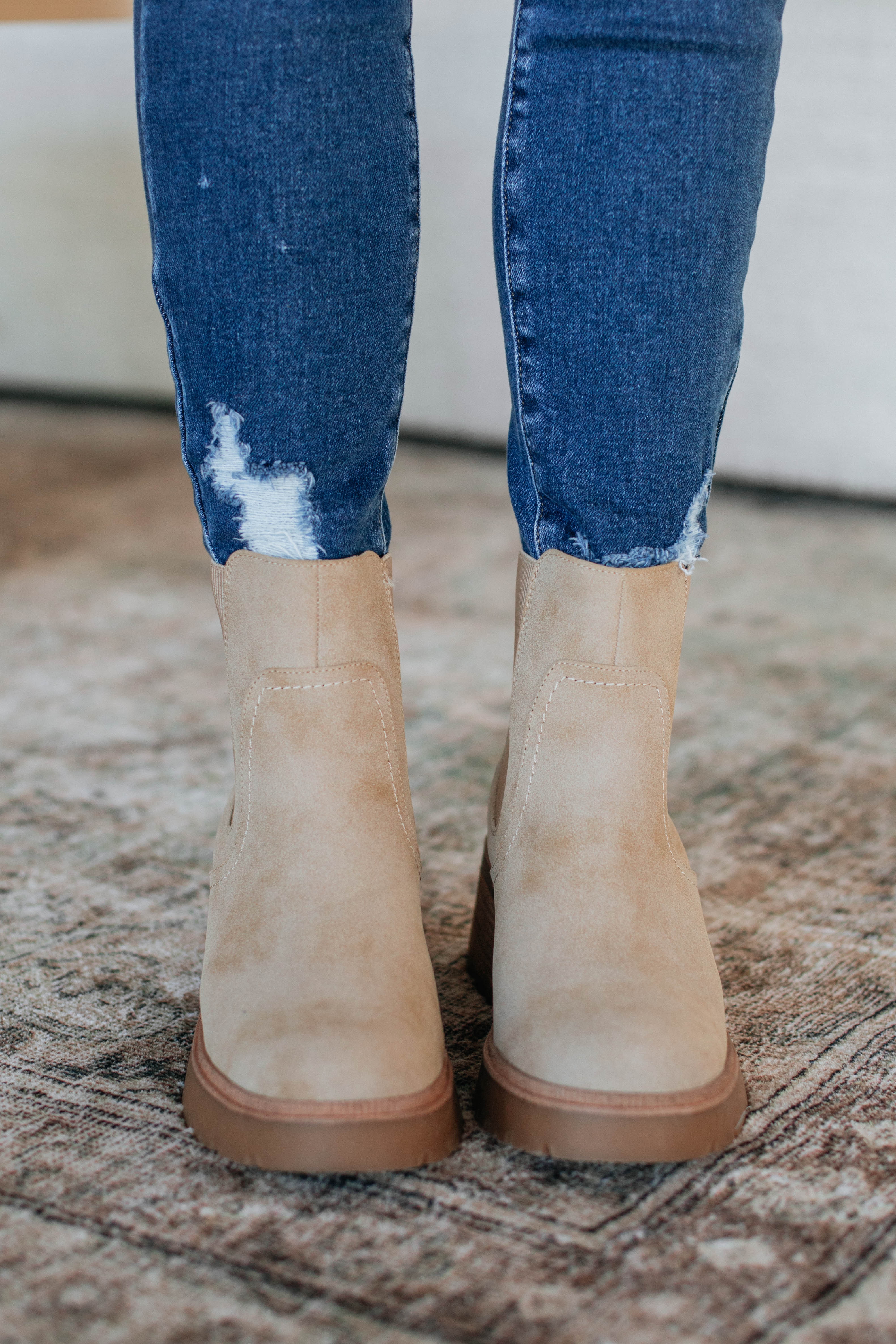 Making My Choice Boots & Sandals - Stylish & Comfortable Footwear for Women | Perfect for Hiking, Travel & Casual Wear