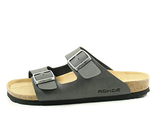 Grey Anthracite 82