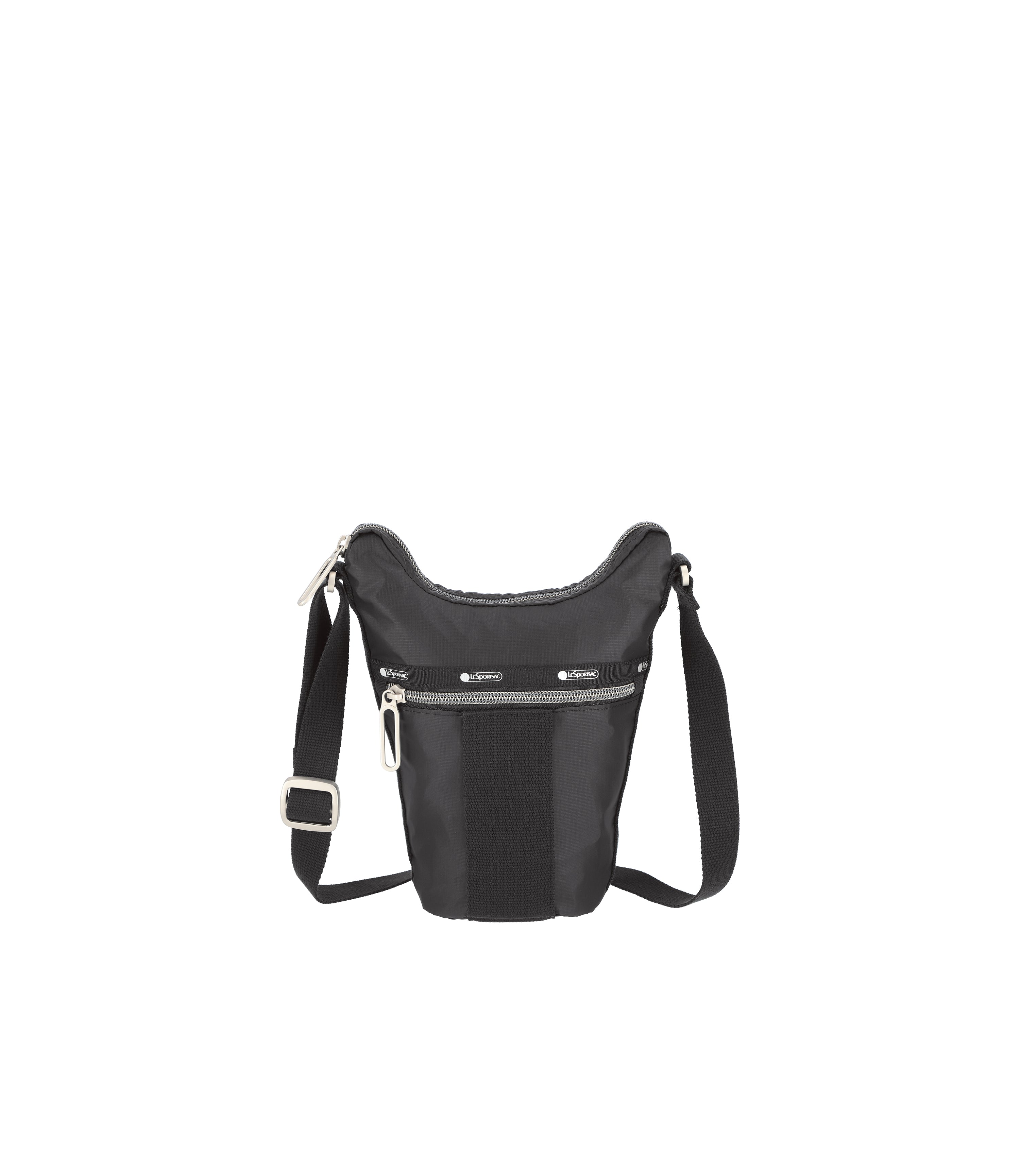 Essential Mini Crossbody Bag for Women - Stylish & Compact Purse for Everyday Use, Travel, and Shopping | Trendy Shoulder Bag with Adjustable Strap