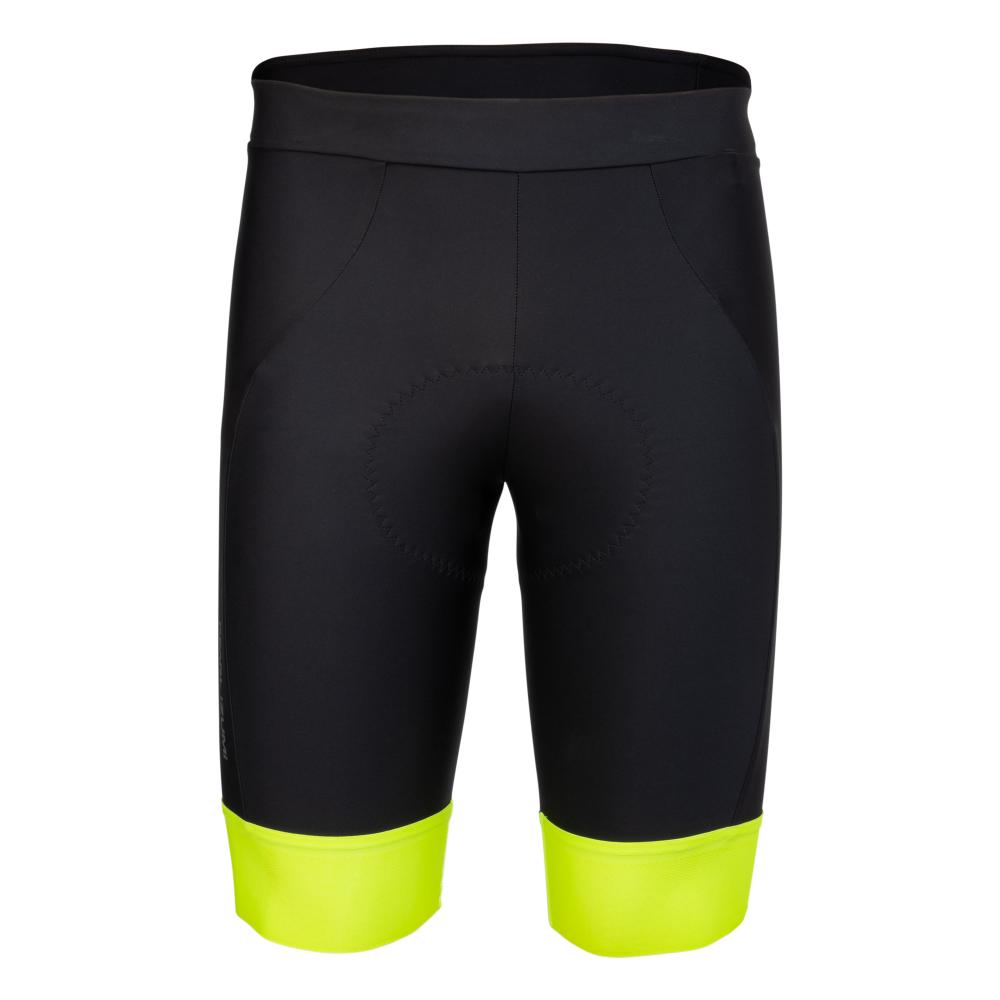 Men's Quick-Dry Attack Shorts - Lightweight & Breathable for Running, Gym & Outdoor Sports