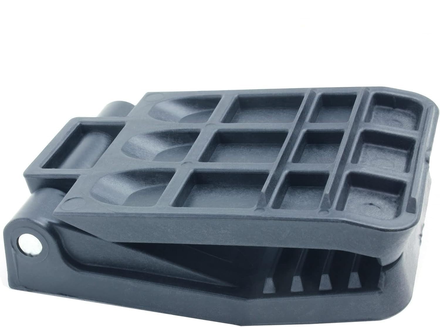 Original John Deere 4612246 Tractor Pedal - Replacement Foot Pedal for John Deere Tractors | Perfect for Farming, Landscaping & Agricultural Equipment Maintenance