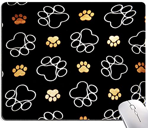 11 Dog Paw