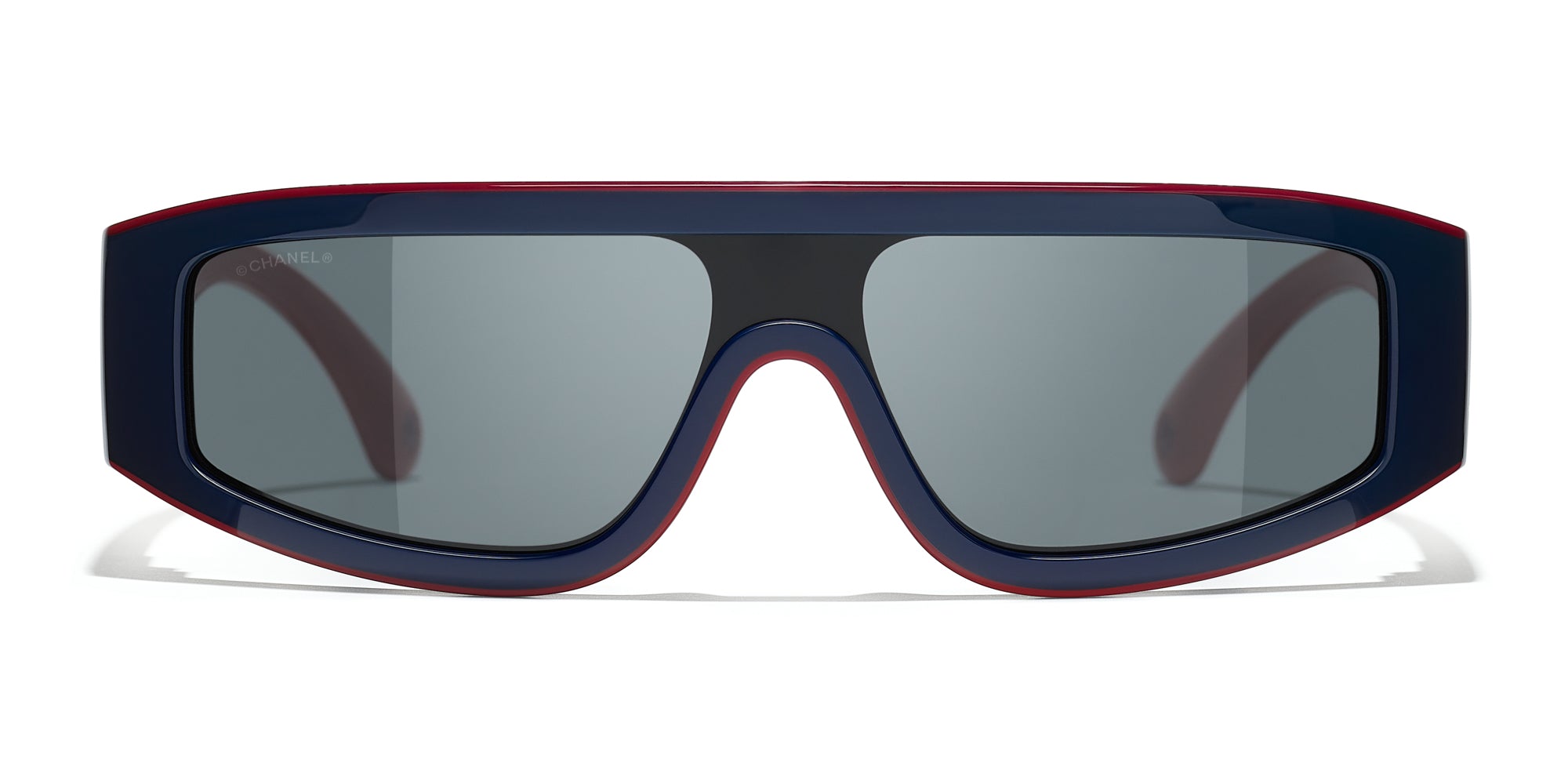 Chanel 6057 Women's Designer Sunglasses - Luxury UV Protection Fashion Shades for Women - Perfect for Beach, Driving & Outdoor Activities
