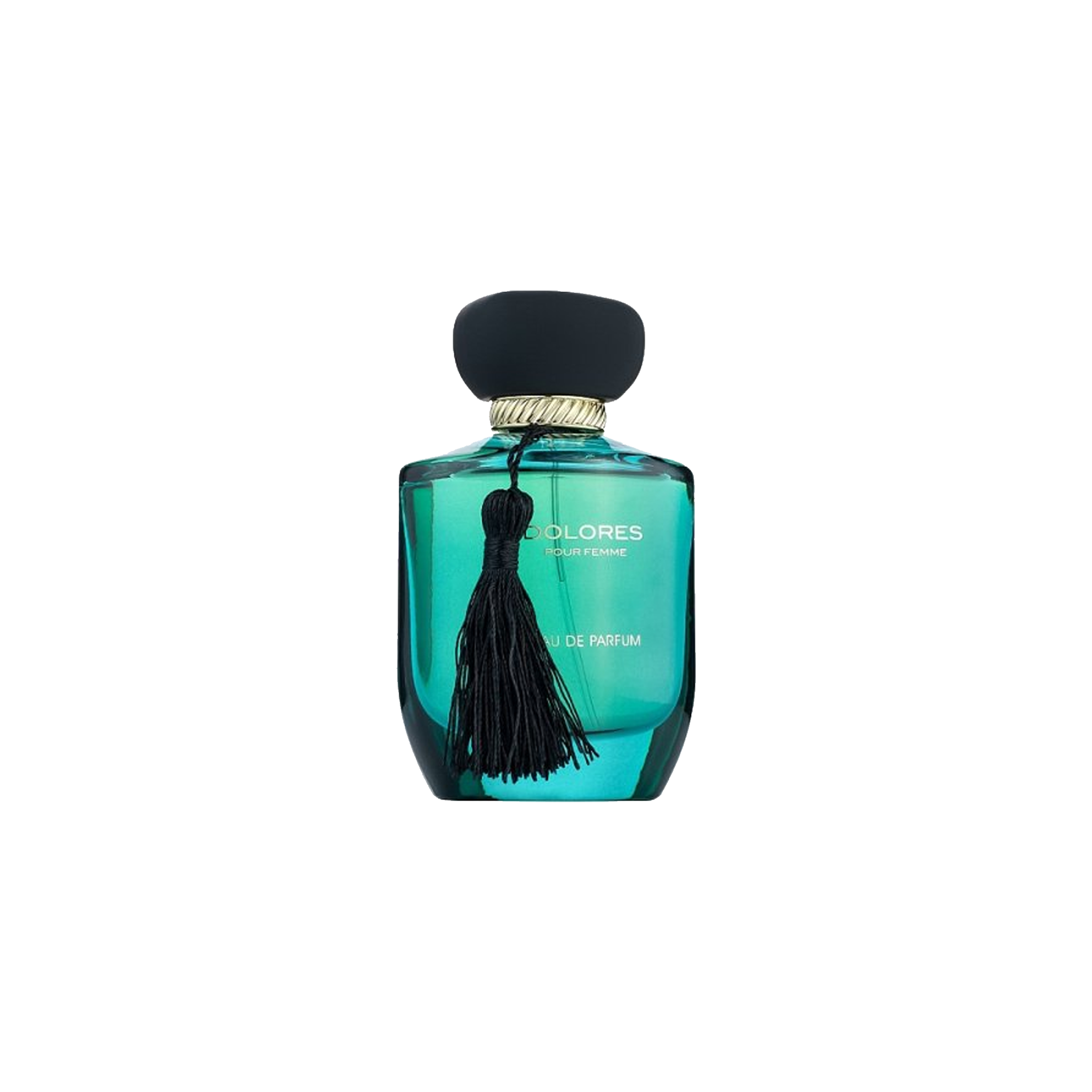 Dolores Pour Femme Eau de Parfum for Women - 100ml Luxury Floral Fragrance | Perfect for Date Nights, Special Occasions & Daily Wear