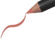 Jolie Slim Lip Pencil - Russet Lipliner for Precise Definition