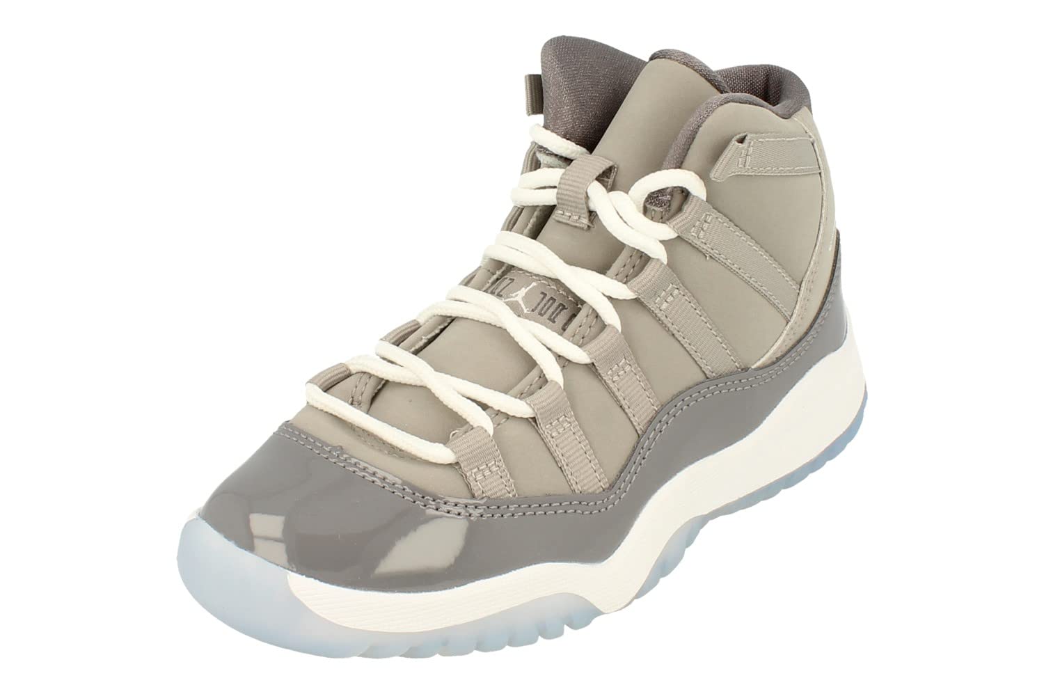 Nike Air Jordan 11 Retro PS Basketball Shoes - Men's High-Top Sneakers for Basketball & Casual Wear (Style 378039) | Perfect for Court Performance, Street Fashion & Sports Enthusiasts