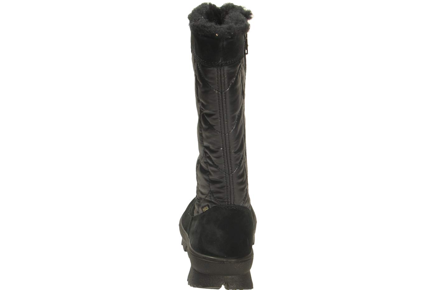 Legero Women's Waterproof Winter Snow Boots - Warm Fur Lined Anti-Slip Hiking Boots for Cold Weather, Outdoor Activities & Snowy Adventures