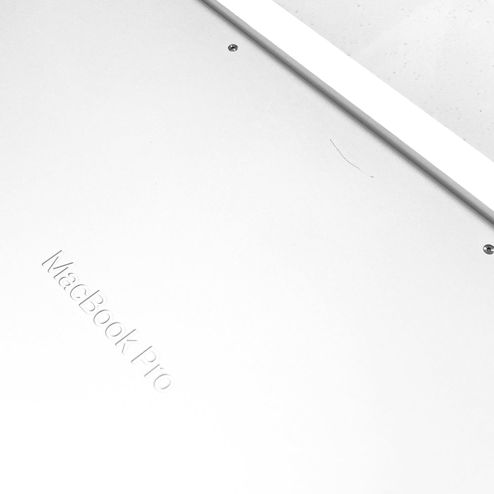 Apple MacBook Pro 14-inch Laptop with M1 Pro Chip, 16GB RAM, 512GB SSD - Space Gray (Latest Model) | Powerful Performance for Work, Gaming & Creative Projects