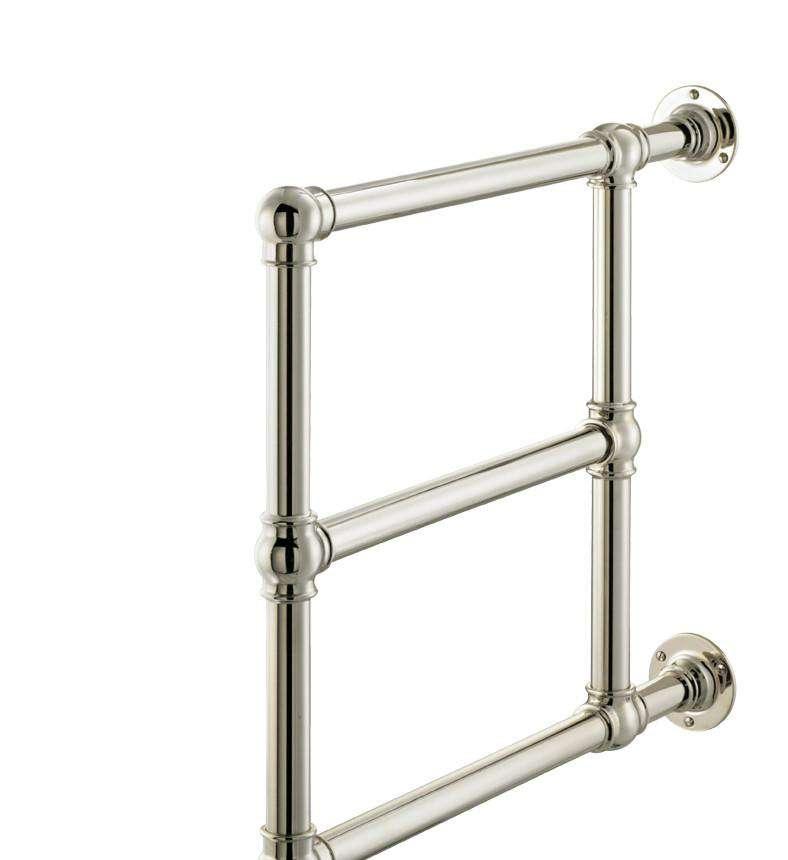 Sterlingham Bewdley Hardwired Towel Warmer - 24