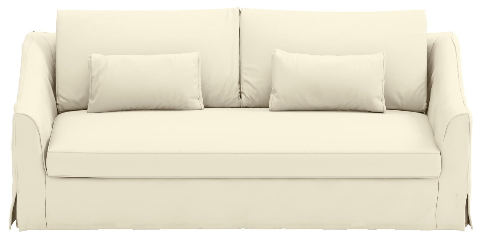 IKEA Farlov Sofa Replacement Slipcover - 85.8